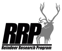 Reindeer Research Program