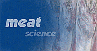 Meat Science
